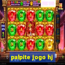 palpite jogo hj